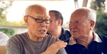 潘金莲的两对大乳