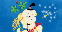 东华田园兔