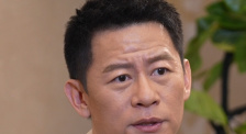 第三任妻子